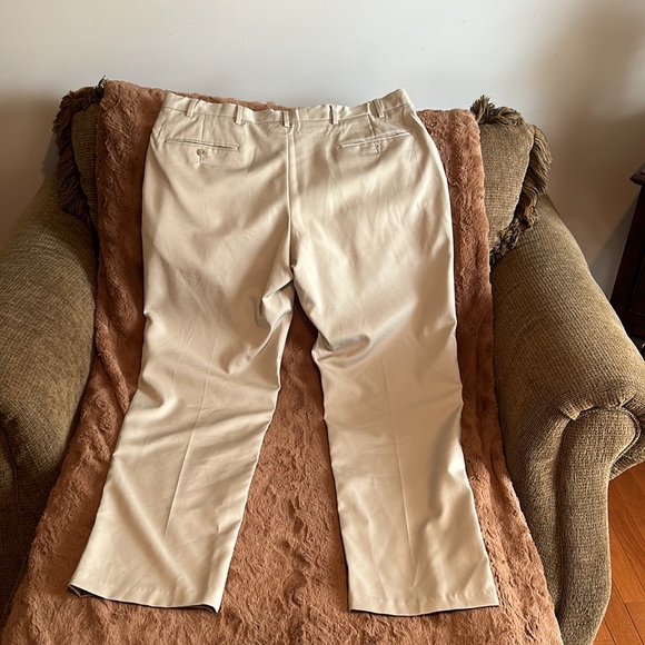 Jos A Bank Traveler Dress Pant - Picture 2 of 3